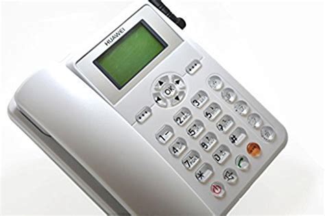 sim card based landline phone